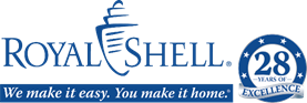 royal shell real estate